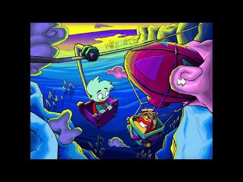 Gotta Get All the Box Tops!!! | Pajama Sam 3 (5)