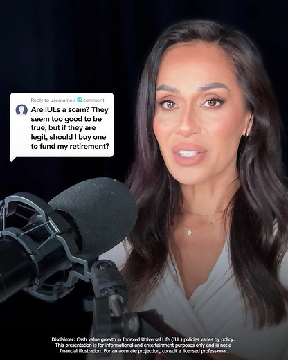 2K views | I'm shocked that more people still don't know about this… An IUL could give you tax-free retirement income, but ONLY if it’s structured correctly. Learn how to maximize your cash value, minimize fees, and secure your financial future. ✅ Earn up to 10–12% compound interest potential ✅ Access cash TAX-FREE in retirement ✅ Up to $3M coverage, NO medical exam  Click 'Learn More' to see how to set yours up properly. | Jesse Colson Simpson | Facebook