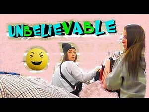 FARTING - Did That Just Happen??? 💩 (FART PRANK)