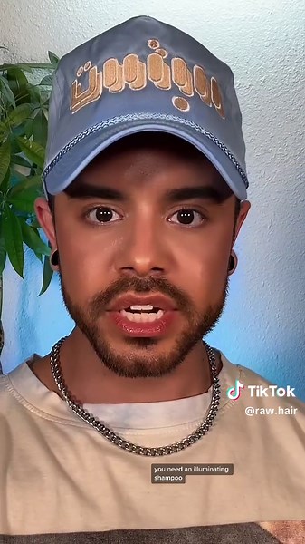 The BEST Purple Shampoos & more