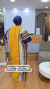 1.7K views · 795 reactions | LUXURY EMBELLISHED 2 TONE JAWU...