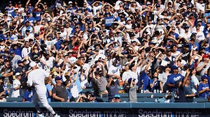 The fake wave is the absolute worst thing to happen to baseball since the actual wave