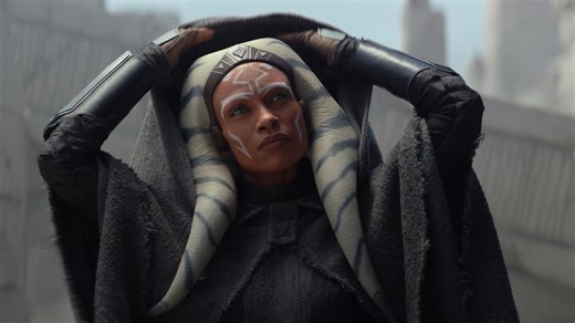 Ahsoka Adapted A Controversial Arc That Star Wars Rebels' Writers Purposefully Avoided