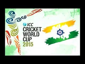 ICC World Cup 2015 theme song Ringtone