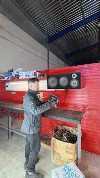 Transformando mi TALLER con una LIMPIEZA EXTREMA 🔥🧹