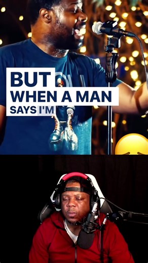 When a man says he's tired | Bloca