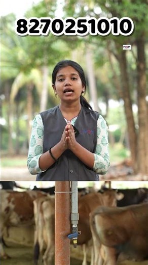 Mobile മിൽക്കിംഗ് മെഷീൻ – എവിടെയും കൊണ്ടുപോയി പാൽ കറക്കാം