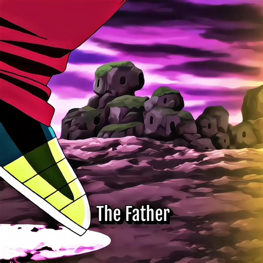 The Legendary Super Saiyan Explained