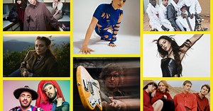 A melhor música de 2022 até agora: 50 belas canções para o seu verão