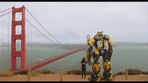 Over a month until the release of #Bumblebee. Who's excited? | Transformers