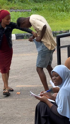 Funniest Nigerian Prank Videos 2024