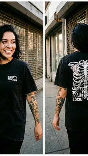 Discover Our Latest Drop on the Website!