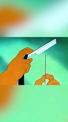 Barber's Epic Revenge: A Hilarious Prank Gone Wrong