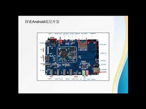 探索Android底层开发-1.初探Android