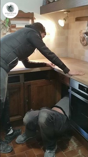 Projet déco cuisine MIMET : relooking cuisine