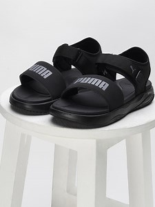 Buy Puma SOFTRIDE Seave Sandals -  - Footwear for Unisex