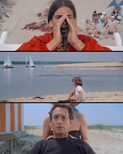 234 reactions · 12 shares | 麗 Der weiße Hai (1975) 麗 Wusstet ihr, dass Steven Spielberg dem Hai den Namen Bruce gab? Er benannte ihn nach seinem Anwalt. | Universal Pictures | Facebook