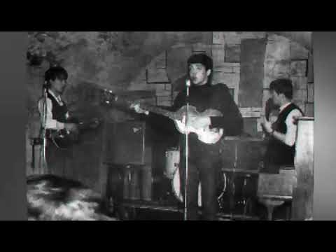 The Beatles Live at the Cavern - Kansas City / Hey Hey Hey