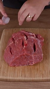45K views · 251 reactions | With this trick, the meat will melt in your mouth like butter #cooking #Recipe #EasyRecipe #quickrecipes #cook #meat #dinner #viral #viraltiktok | Cooking recepie | Facebook