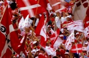 48 days to Euro 2012: Danish Dynamite explodes years late