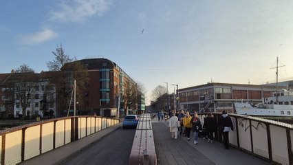 Bristol faces key infrastructure and planning challenges