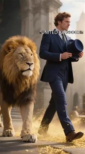 Presidents representing their respective countries. #president #china #usa #viral #viealreels #aivid