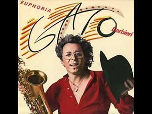 Gato Barbieri - Sophia