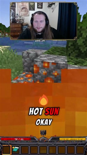 Lets touch it again... SMH! #shorts