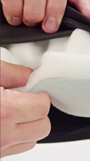 The Dura-Gel® SP III Wheelchair Cushion