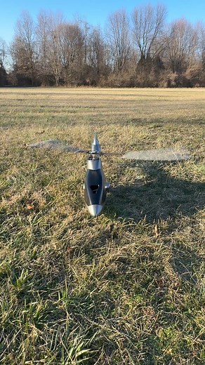 11K views · 228 reactions | Low and slow with the Eclipse 360! #HorizonHobby #BladeRC #Eclipse360 #RC #Helicopter | Blade RC | Facebook