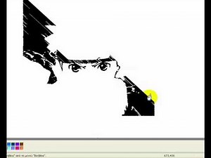 Drawing Script Preview