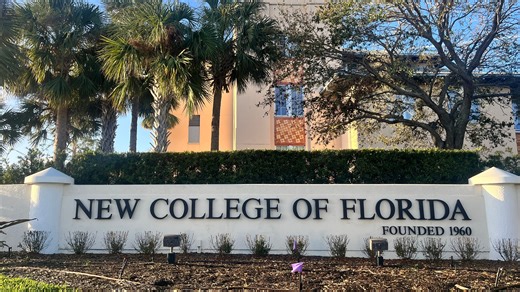 New College of Florida strengthens our economy, community | Opinion