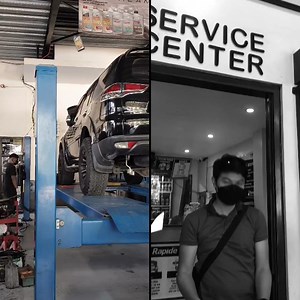 2.5K views · 13 reactions | We'd love to hear about your experience with Rapide!  #RapideCares #RapideWay | Rapide Auto Service Experts | Facebook