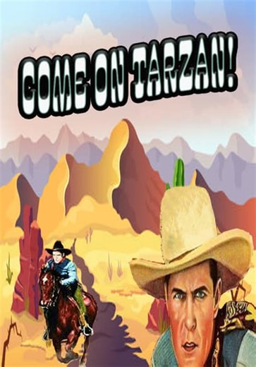 Come on, Tarzan (1932)