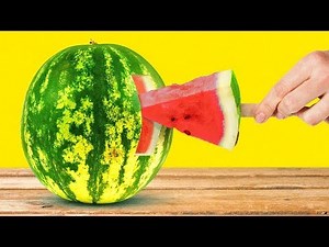 25 TRUCOS DE COCINA ABSOLUTAMENTE INVALUABLES QUE POCAS PERSONAS SABEN