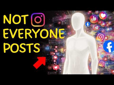 Why Intelligent People STOP POSTING?