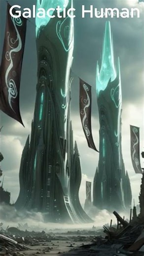 After Earth Fell Silent | Alien Conquest Cinematic Story #SciFi #AlienInvasion #CinematicStory