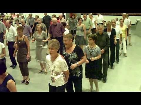 le reggae musette par l'orchestre Baïlamor