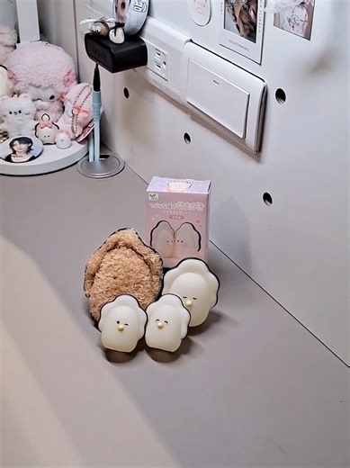 ᴜɴʙᴏxɪɴɢ | 一些牡蠣小東西 - #開箱 #fyp