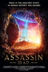 Assassin 33 A.D. | Audience Reviews