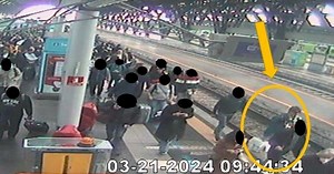 Ritrovato Edoardo Galli alla stazione di Milano: era arrivato in pullman al confine con Montenegro