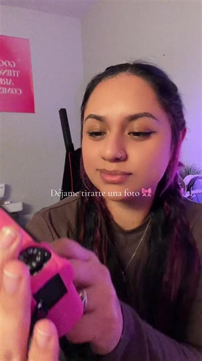 Explore Life in Pink with Canon Cameras