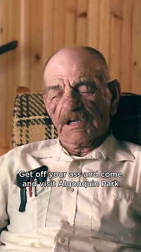 66K views · 1K reactions | “Get off your ass and come and visit Algonquin Park” would be a pretty great slogan tbh. Frank Kuiack was the last traditional fishing guide in Algonquin Park, Ont. until his death in 2021. He carried a lifetime of stories and wisdom about the area: he made his living as a fishing guide from the age of eight. Frank is the subject of The Last Guide, a short documentary streaming free on CBC Gem: https://gem.cbc.ca/the-last-guide | CBC Docs | Facebook