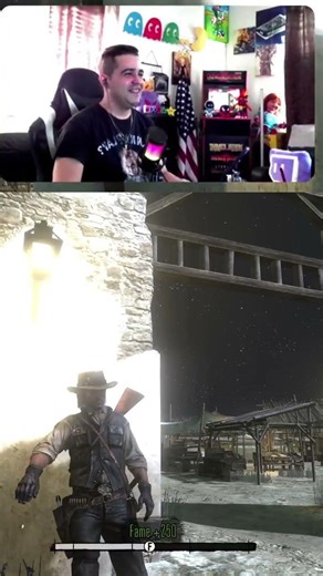 USA USA USA 🇺🇲 | #gambino_revolver on #Twitch