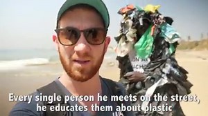 109K views · 2.9K reactions | Meet Modou, one of the most inspiring...