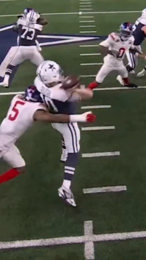 11K views · 51 reactions | We caught up with Kayvon Thibodeaux from the @nygiants at our recent Unity Dinner in NYC. We need more kindness, unity, and Jreamers. #StandUpToJewishHate # | Stand Up to Jewish Hate | Facebook