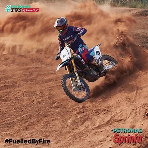 182K views · 75 reactions | Powering through the tracks! #FuelledByFire #PetronasTVSRacing #TVSMotorCompany #TVSRacing #Petronas #PetronasSprinta #EngineeringGoosebumps #BornForRacing #MotorOil #Racing #MotorSports PETRONAS MOTORSPORTS PETRONAS Sprinta | TVS Racing | Facebook