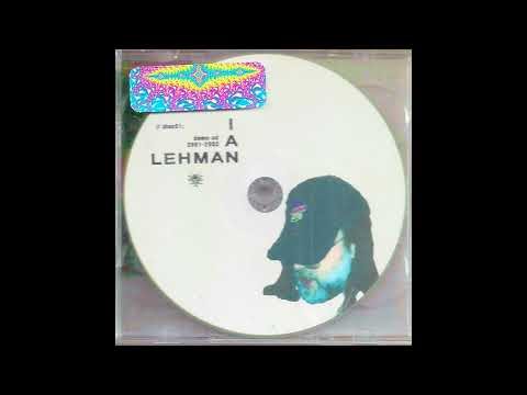 Ian Lehman - Track 01 [UNIX666-19] | CD 1