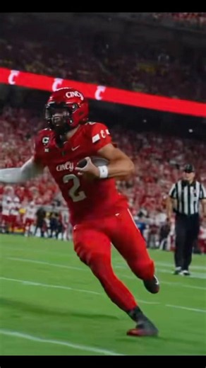 BRENDEN SORSBY BET ON HIMSELF… AND LOST 😳🏈
