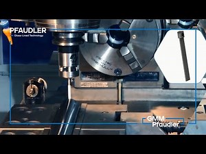 Machined PTFE at Pfaudler, Manufacture of an Earth Strap